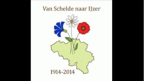 Marinefuseliers - herdenking 003